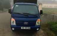 Hyundai Porter 2004 - Bán xe Hyundai Porter năm sản xuất 2004, màu xanh lam giá 156 triệu tại Hà Nội