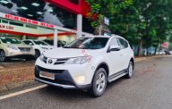 Toyota RAV4 2015 - Bán xe Toyota RAV4 sản xuất 2015, màu trắng, nhập khẩu, giá chỉ 999 triệu giá 999 triệu tại Hà Nội