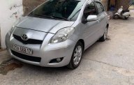 Toyota Yaris    2012 - Cần bán lại xe Toyota Yaris sản xuất 2012, màu bạc, nhập khẩu   giá 320 triệu tại Hải Dương
