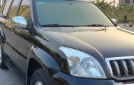 Toyota Prado   2007 - Bán Toyota Prado năm sản xuất 2007, màu đen, nhập khẩu còn mới giá 720 triệu tại Quảng Ninh