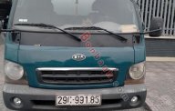 Kia K2700 2012 - Cần bán xe Kia K2700 năm 2012, màu xanh lam giá cạnh tranh giá 182 triệu tại Hà Nội