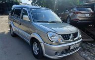 Mitsubishi Jolie   SS  2005 - Cần bán gấp Mitsubishi Jolie SS 2005, màu vàng còn mới  giá 136 triệu tại Bình Dương