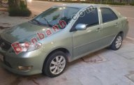 Toyota Vios   G  2003 - Bán ô tô Toyota Vios G đời 2003 xe gia đình giá cạnh tranh giá 130 triệu tại Quảng Ninh