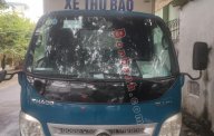 Thaco OLLIN 2016 - Cần bán xe Thaco OLLIN sản xuất năm 2016, màu xanh lam giá 235 triệu tại Thanh Hóa