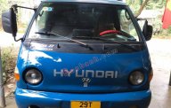Hyundai Porter 1999 - Bán Hyundai Porter năm sản xuất 1999, màu xanh lam, nhập khẩu giá 56 triệu tại Yên Bái