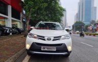 Toyota RAV4 2015 - Cần bán xe Toyota RAV4 2015, màu trắng, nhập khẩu nguyên chiếc, 985 triệu giá 985 triệu tại Hà Nội