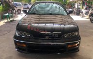 Honda Accord 1995 - Cần bán Honda Accord năm 1995, màu đen, nhập khẩu nguyên chiếc   giá 108 triệu tại Quảng Ngãi