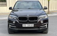 BMW X5 2014 - Bán BMW X5 model 2015, màu đen, xe nhập giá 1 tỷ 820 tr tại Hà Nội