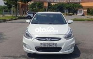 Hyundai Accent Blue 2015 - Bán Hyundai Accent Blue năm sản xuất 2015, màu trắng, xe nhập còn mới giá 395 triệu tại Đồng Nai