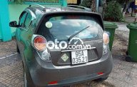 Daewoo Matiz 2010 - Cần bán Daewoo Matiz năm sản xuất 2010, màu nâu, nhập khẩu nguyên chiếc giá 195 triệu tại Hậu Giang