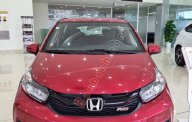 Honda Brio   RS  2021 - Bán Honda Brio RS 2021, màu đỏ, xe nhập, giá 450tr giá 450 triệu tại Vĩnh Phúc