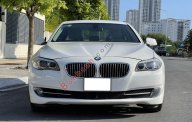 BMW 528i 2013 - Cần bán BMW 528i sản xuất 2013, màu trắng, xe nhập còn mới, giá 999tr giá 999 triệu tại Hà Nội