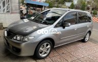 Mazda Premacy 2003 - Cần bán xe Mazda Premacy năm sản xuất 2003, màu bạc, nhập khẩu nguyên chiếc xe gia đình giá 138 triệu tại Đắk Lắk