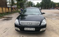 Nissan Teana 2007 - Bán Nissan Teana sản xuất năm 2007, nhập khẩu nguyên chiếc ít sử dụng giá 255 triệu tại Bắc Giang