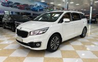 Kia Sedona 2018 - Bán ô tô Kia Sedona năm sản xuất 2018, màu trắng, giá chỉ 900 triệu giá 900 triệu tại Quảng Ninh