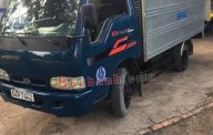 Kia Frontier 2002 - Bán Kia Frontier năm 2002, màu xanh lam, nhập khẩu nguyên chiếc giá 110 triệu tại Tây Ninh