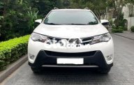 Toyota RAV4 2015 - Cần bán xe Toyota RAV4 sản xuất 2015, màu trắng, nhập khẩu giá 1 tỷ 138 tr tại Hà Nội