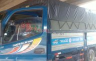 Thaco OLLIN 500B  2016 - Bán xe Thaco OLLIN 500B 2016, màu xanh lam giá 270 triệu tại Bắc Giang