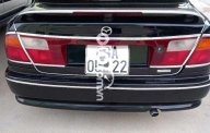 Mazda 323 1999 - Cần bán lại xe Mazda 323 năm 1999, màu đen, xe nhập, 130 triệu giá 130 triệu tại Kiên Giang