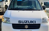 Suzuki Super Carry Pro 2018 - Cần bán gấp Suzuki Super Carry Pro đời 2018, màu trắng, nhập khẩu nguyên chiếc còn mới giá 238 triệu tại Thái Bình