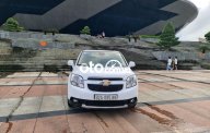 Chevrolet Orlando   LTZ  2021 - Cần bán gấp Chevrolet Orlando LTZ sản xuất năm 2021, màu trắng, 445 triệu giá 445 triệu tại Đà Nẵng