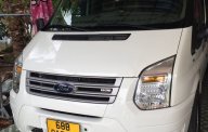 Ford Transit   Standard MID  2018 - Cần bán lại xe Ford Transit Standard MID năm 2018, màu trắng, 465tr giá 465 triệu tại Kiên Giang