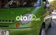 Daewoo Matiz 2004 - Bán Daewoo Matiz năm sản xuất 2004 giá cạnh tranh giá 55 triệu tại Tuyên Quang