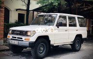 Toyota Land Cruiser 1994 - Cần bán Toyota Land Cruiser đời 1994, màu trắng, nhập khẩu nguyên chiếc chính chủ giá 399 triệu tại Hà Nội