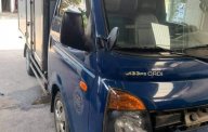 Hyundai Porter 2012 - Bán Hyundai Porter năm 2012, màu xanh lam, nhập khẩu nguyên chiếc, 300 triệu giá 300 triệu tại Hà Nội