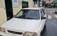 Kia Pride 2003 - Bán Kia Pride đời 2003, màu trắng, giá chỉ 68 triệu giá 68 triệu tại Hà Nội