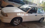 Daewoo Cielo 1995 - Cần bán Daewoo Cielo đời 1995, màu trắng, nhập khẩu giá 37 triệu tại Bình Thuận  