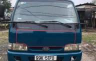 Kia K3000S    2002 - Cần bán Kia K3000S sản xuất 2002, màu xanh lam giá 115 triệu tại Phú Thọ