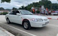 Toyota Camry 1999 - Bán ô tô Toyota Camry đời 1999, màu trắng giá 155 triệu tại Lạng Sơn