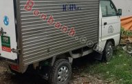 Suzuki Super Carry Truck   1.0 MT 2012 - Bán Suzuki Super Carry Truck 1.0 MT sản xuất năm 2012, màu trắng, 125tr giá 125 triệu tại Bình Dương