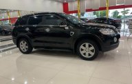 Chevrolet Captiva   2.4MT   2008 - Cần bán Chevrolet Captiva 2.4MT 2008, màu đen còn mới giá 185 triệu tại Phú Thọ