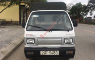 Suzuki Super Carry Truck 2003 - Bán Suzuki Super Carry Truck sản xuất 2003, màu trắng, giá tốt giá 66 triệu tại Bắc Ninh