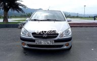 Hyundai Getz 2010 - Bán Hyundai Getz năm 2010, màu bạc, nhập khẩu nguyên chiếc, 148tr giá 148 triệu tại Hòa Bình