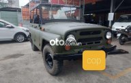 UAZ UAZ 2002 - Cần bán UAZ năm sản xuất 2002, nhập khẩu giá 148 triệu tại Tp.HCM