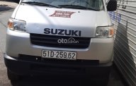 Suzuki Super Carry Pro   2018 - Cần bán xe Suzuki Carry Pro năm 2018, giá chỉ 250 triệu giá 250 triệu tại Tp.HCM