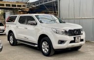 Nissan Navara   EL   2018 - Bán Nissan Navara EL năm 2018, màu trắng còn mới, giá tốt giá 525 triệu tại Long An