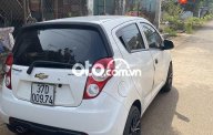 Chevrolet Spark Van 2016 - Bán ô tô Chevrolet Spark Van sản xuất năm 2016, màu trắng   giá 165 triệu tại Tp.HCM