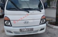 Hyundai Porter 2018 - Bán Hyundai Porter sản xuất năm 2018, màu trắng giá 305 triệu tại Vĩnh Long