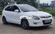 Hyundai i30 CW 2011 - Cần bán gấp Hyundai i30 CW đời 2011, màu trắng, nhập khẩu Hàn Quốc giá 345 triệu tại Hải Phòng