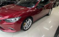 Mazda 6 2015 - Bán Mazda 6 đời 2015, màu đỏ còn mới giá 570 triệu tại Hà Nam