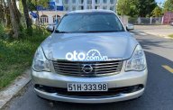 Nissan Bluebird 2009 - Bán Nissan Bluebird đời 2009, màu bạc, nhập khẩu còn mới, giá chỉ 260 triệu giá 260 triệu tại Tp.HCM