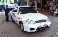 Daewoo Lanos 2003 - Cần bán Daewoo Lanos đời 2003, màu trắng, nhập khẩu nguyên chiếc xe gia đình giá 48 triệu tại Thái Bình