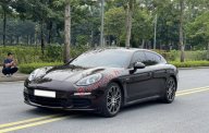 Porsche Panamera 2016 - Cần bán lại xe Porsche Panamera năm sản xuất 2016, màu nâu, nhập khẩu nguyên chiếc chính chủ giá 3 tỷ 500 tr tại Hà Nội