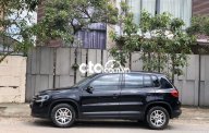 Volkswagen Tiguan 2014 - Bán ô tô Volkswagen Tiguan năm sản xuất 2014, màu đen, nhập khẩu giá 566 triệu tại Tp.HCM