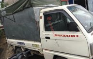 Suzuki Super Carry Truck   1.0 MT   2004 - Bán Suzuki Super Carry Truck 1.0 MT sản xuất 2004, màu trắng, giá tốt giá 64 triệu tại Thái Nguyên