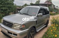 Toyota Zace 2002 - Bán xe Toyota Zace sản xuất 2002, màu bạc như mới, giá 135tr giá 135 triệu tại Nghệ An